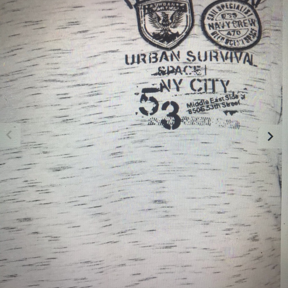 Shirt - Picture 5 of 5